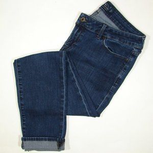Lucky Brand Lolita Skinny Jeans